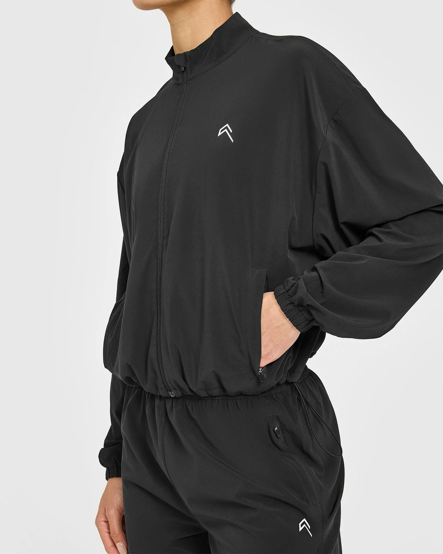 AirMove™ Jacket | Soft Black - Image 6