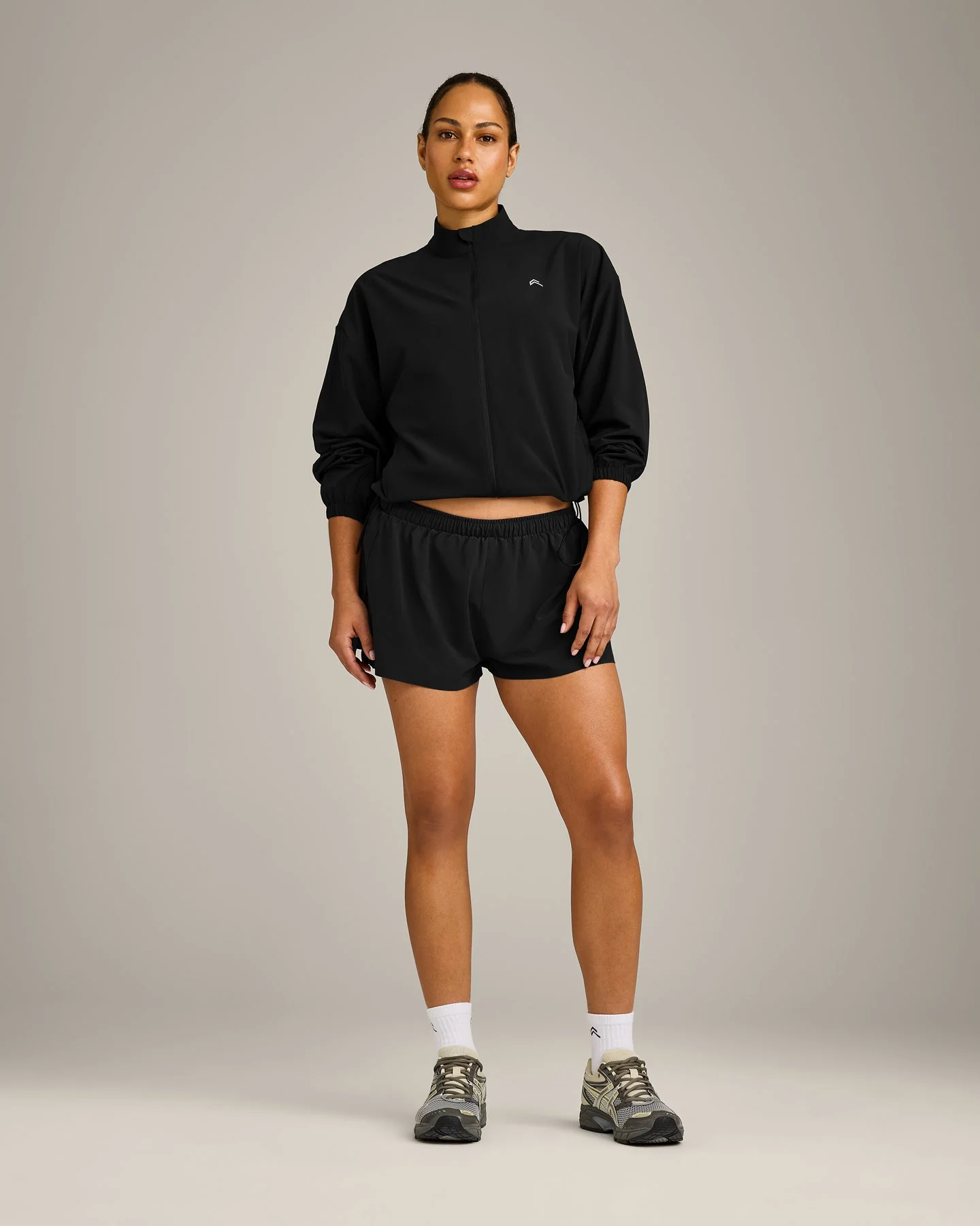 AirMove™ Jacket with Bonding New Branding | Black - Image 2