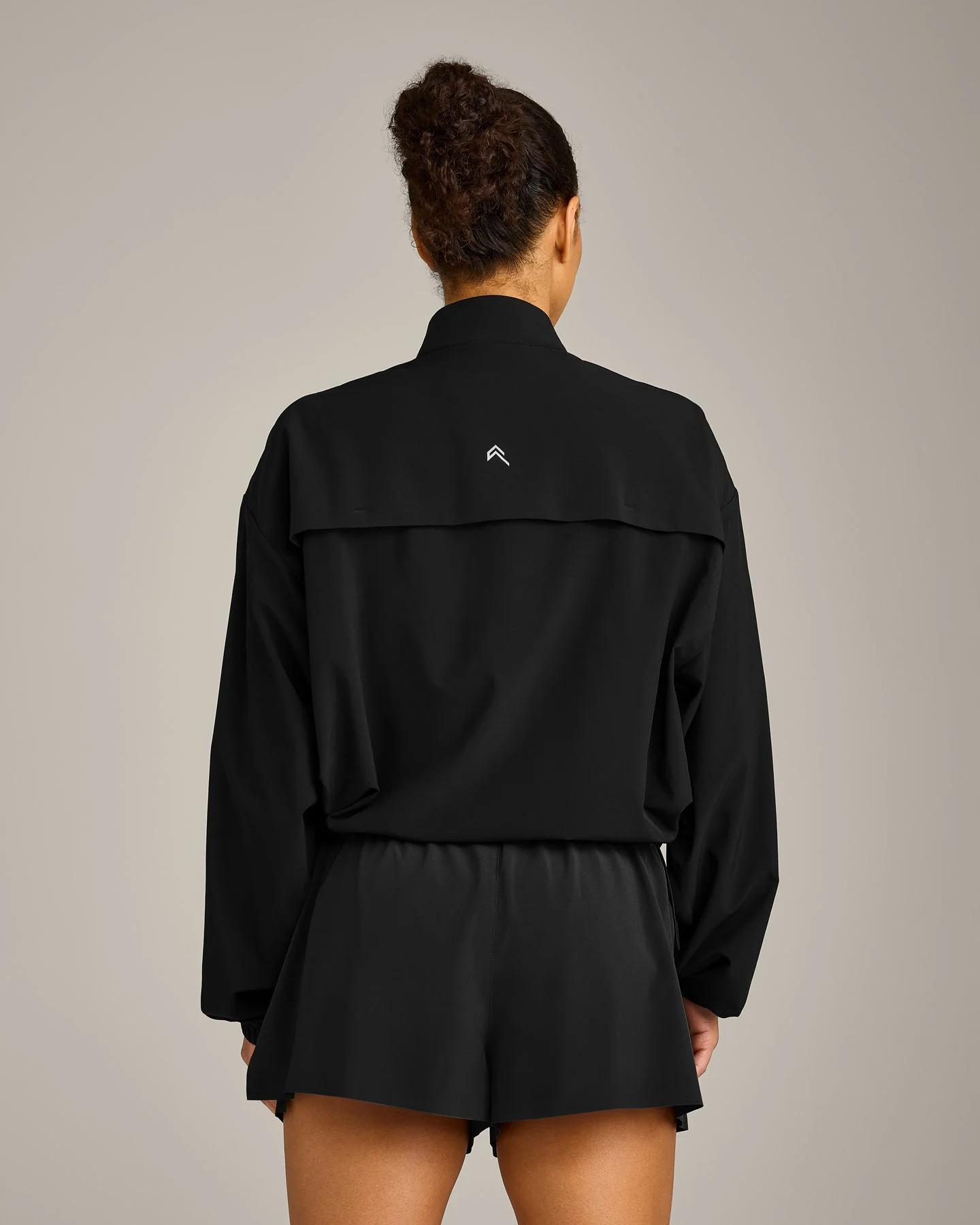 AirMove™ Jacket with Bonding New Branding | Black - Image 5