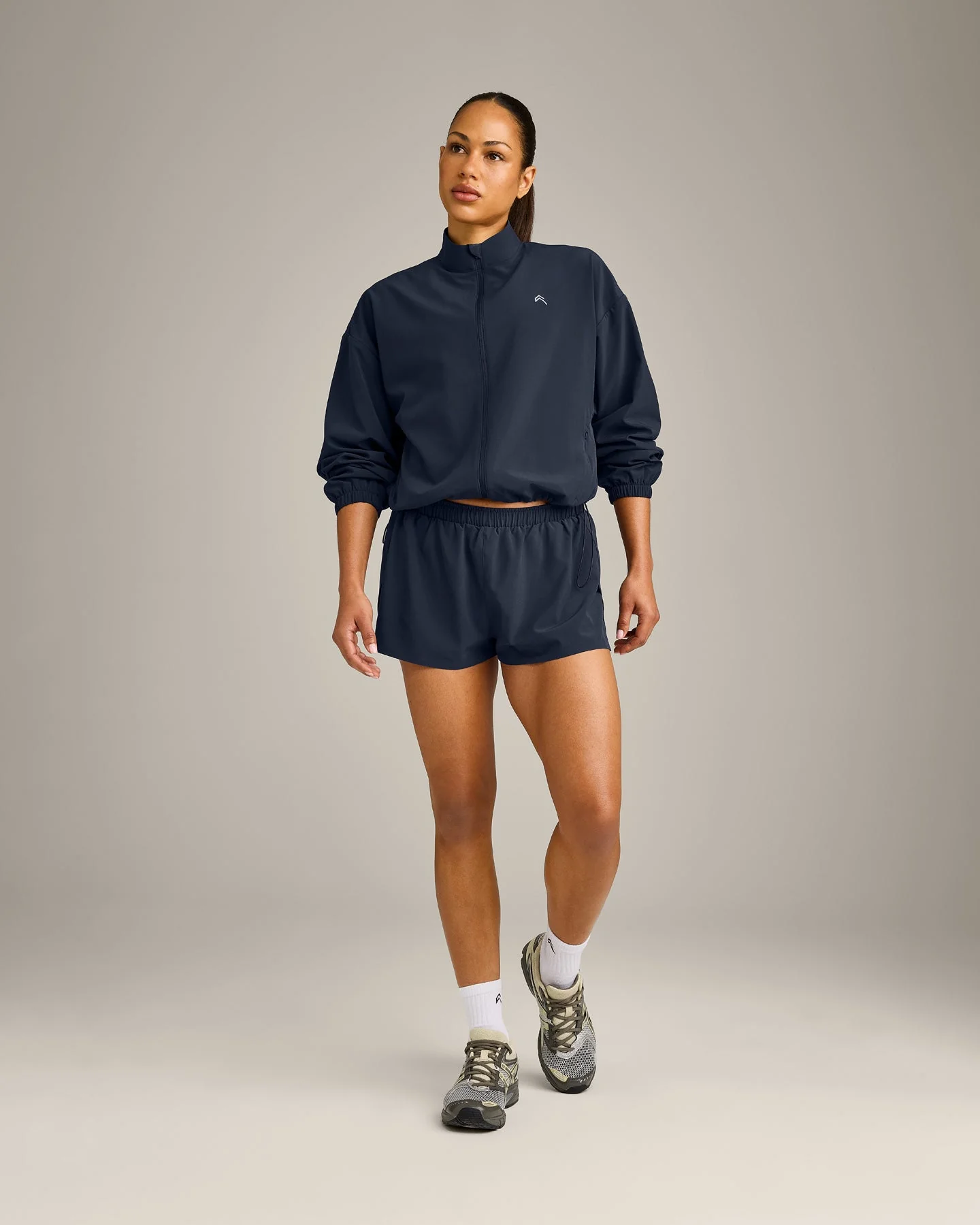AirMove™ Jacket with Bonding New Branding | True Blue - Image 3