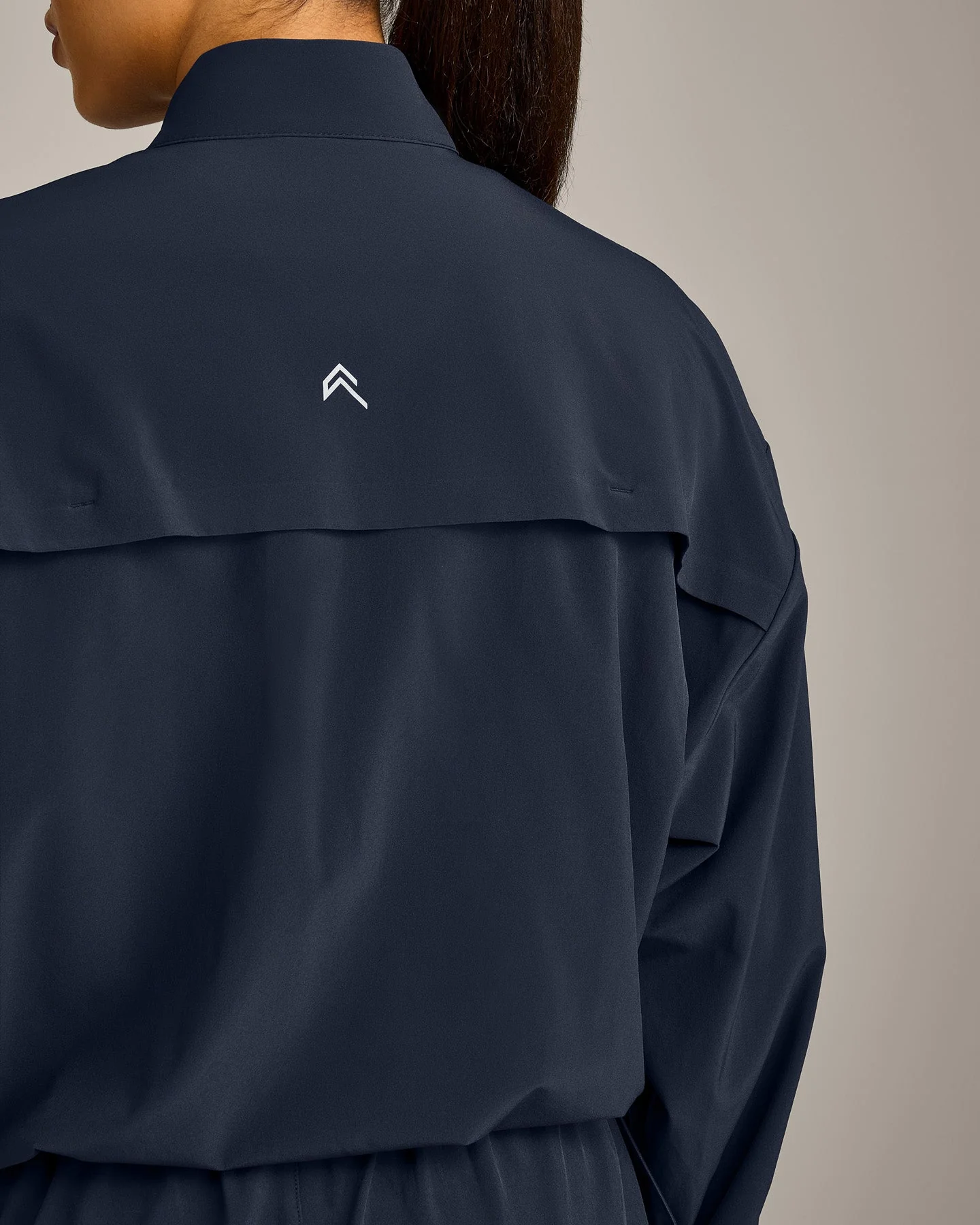 AirMove™ Jacket with Bonding New Branding | True Blue - Image 4