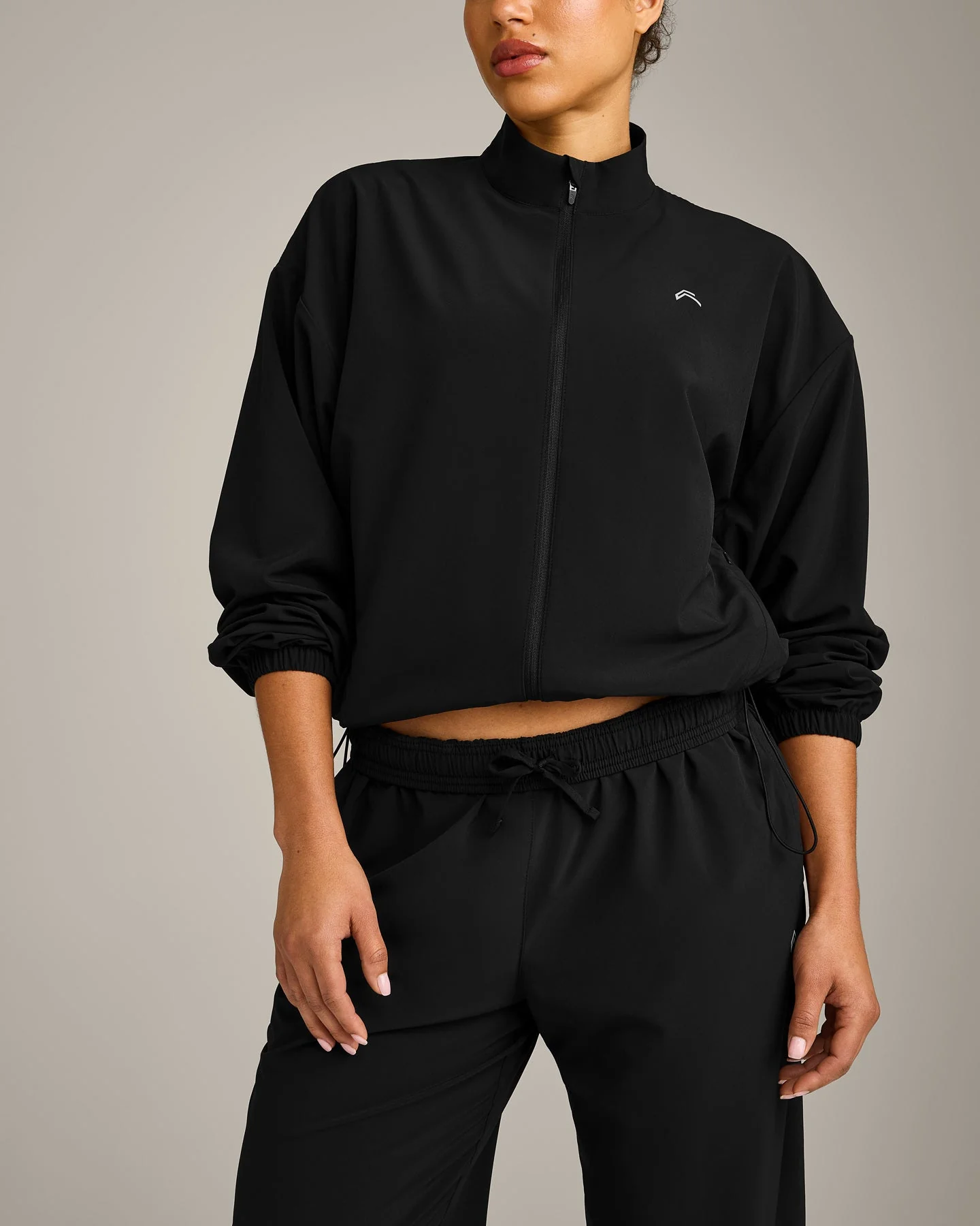 AirMove™ Straight Leg Pants New Branding | Black - Image 5
