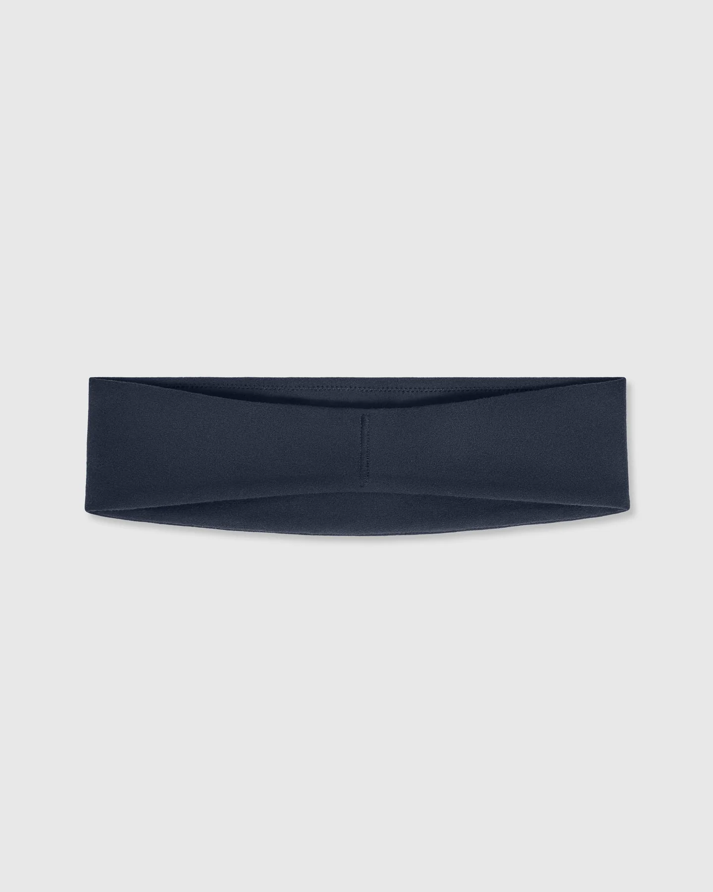 SoftMotion™ Headband with Grey Logo | True Blue - Image 5