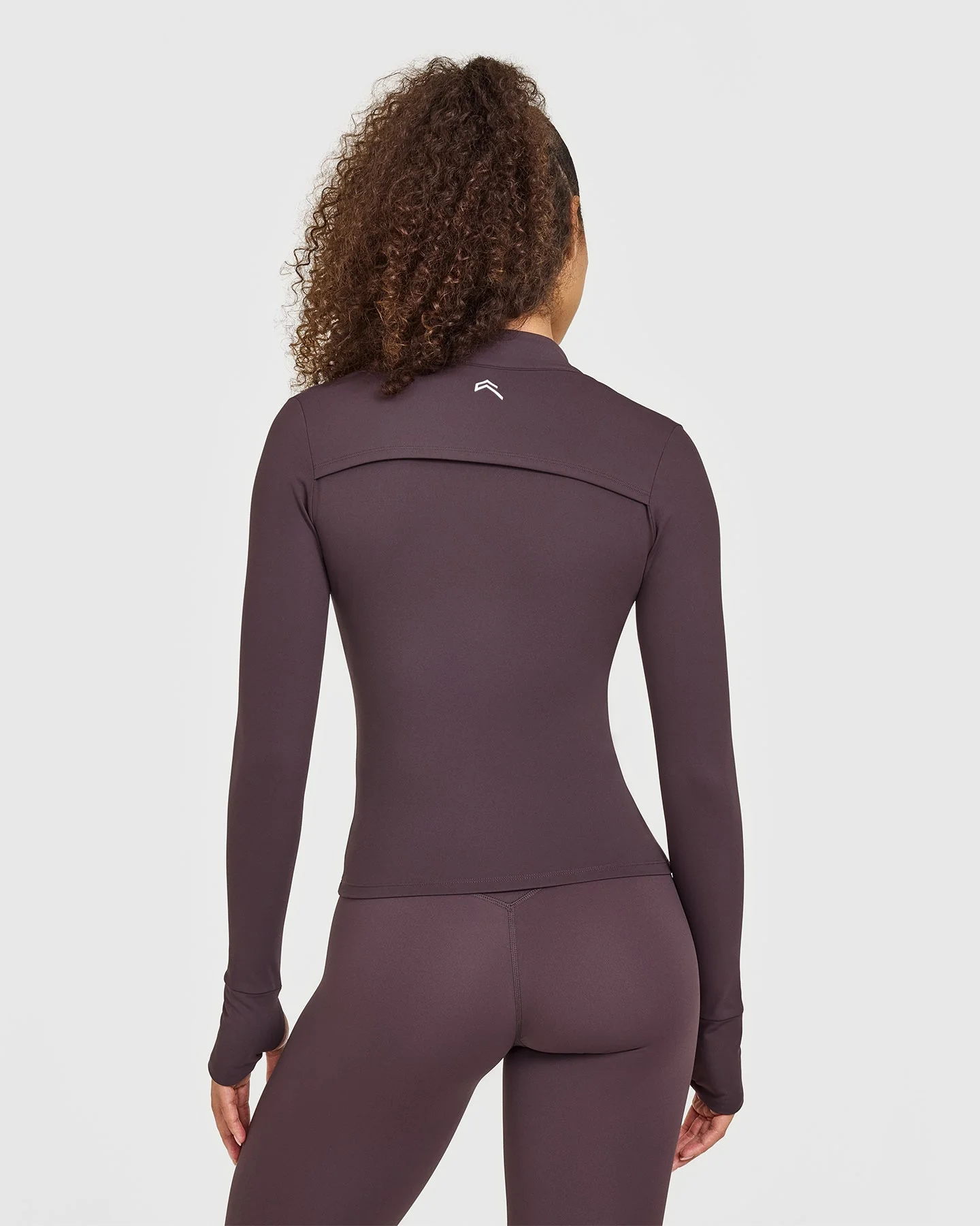 UnifiedMove™ Jacket | Dark Umber Brown - Image 2