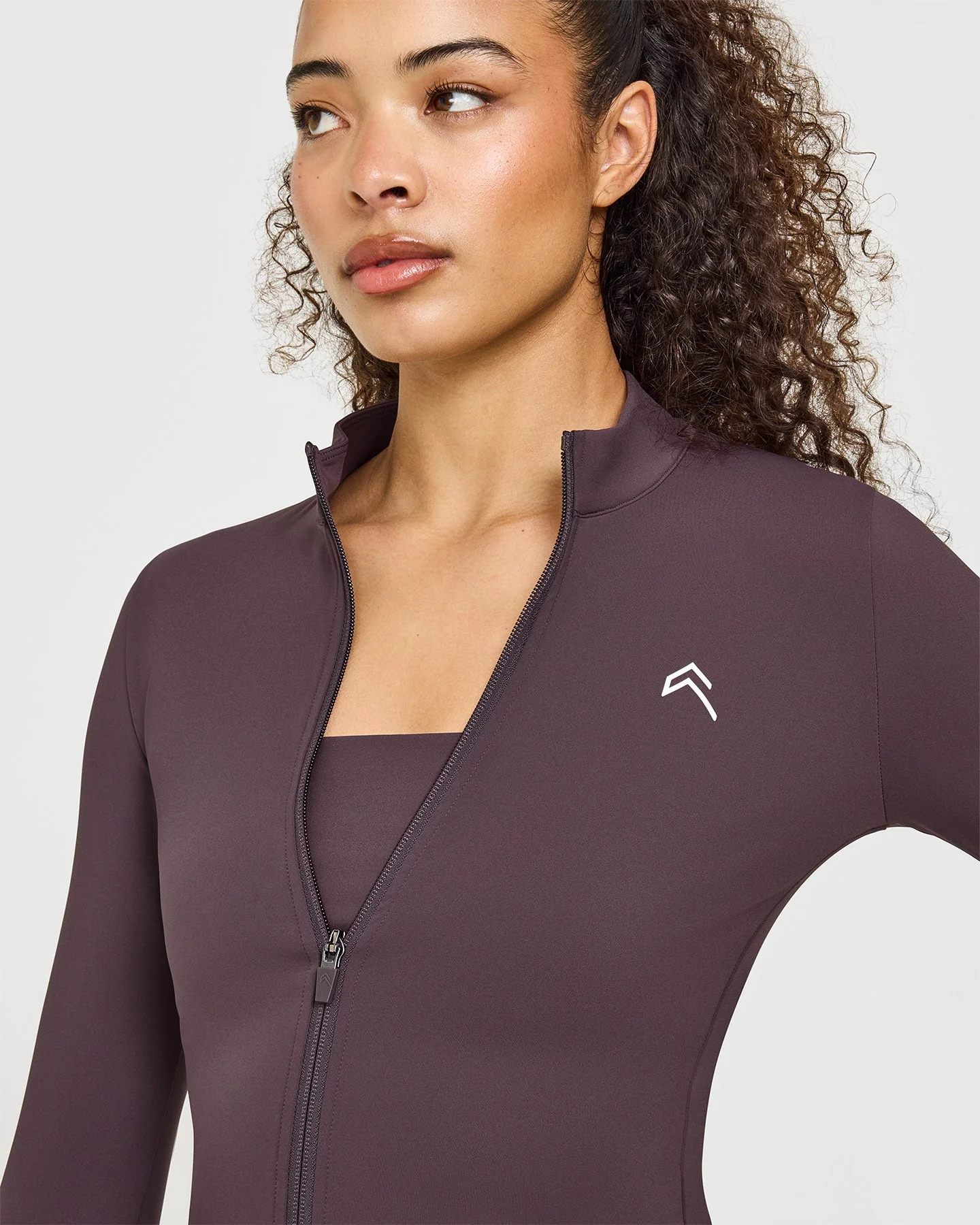 UnifiedMove™ Jacket | Dark Umber Brown - Image 5