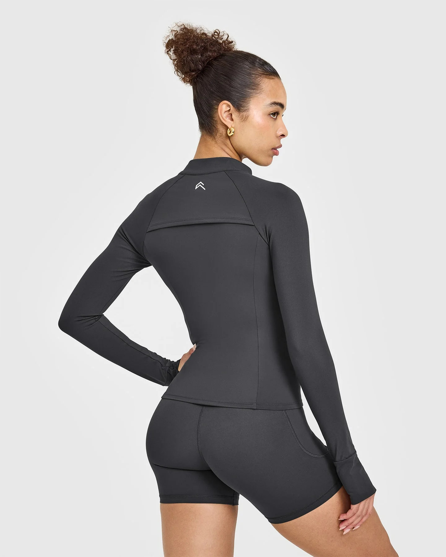 UnifiedMove™ Pocket Jacket | Coal - Image 4