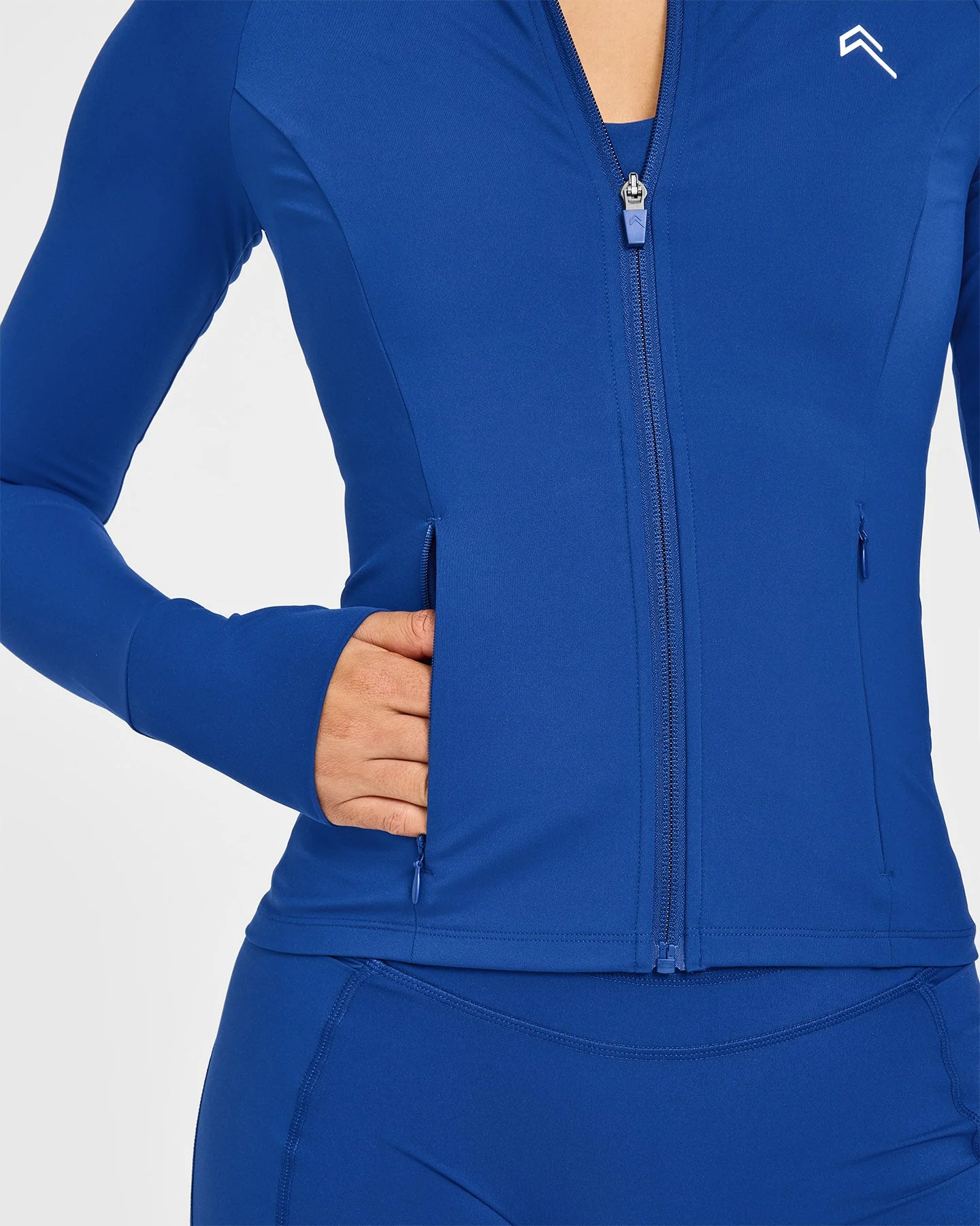 UnifiedMove™ Pocket Jacket | Vintage Navy - Image 2